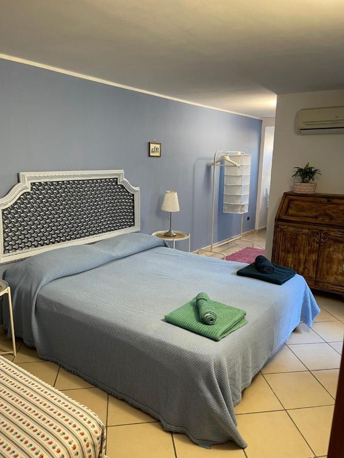 Casa Avallone เนเปิลส์ ภายนอก รูปภาพ