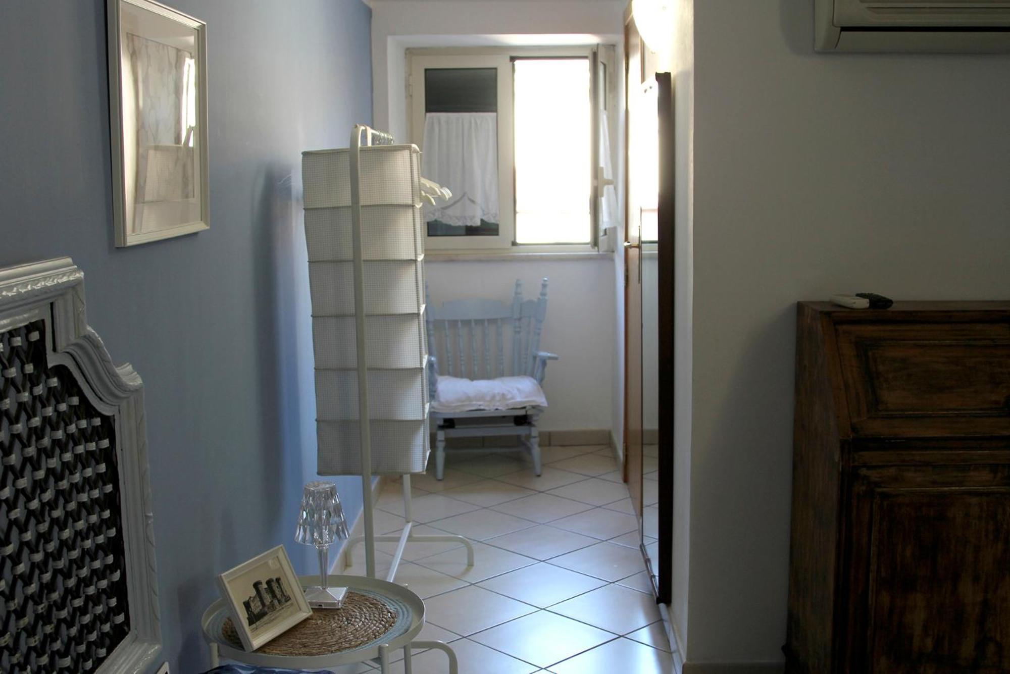 Casa Avallone เนเปิลส์ ภายนอก รูปภาพ