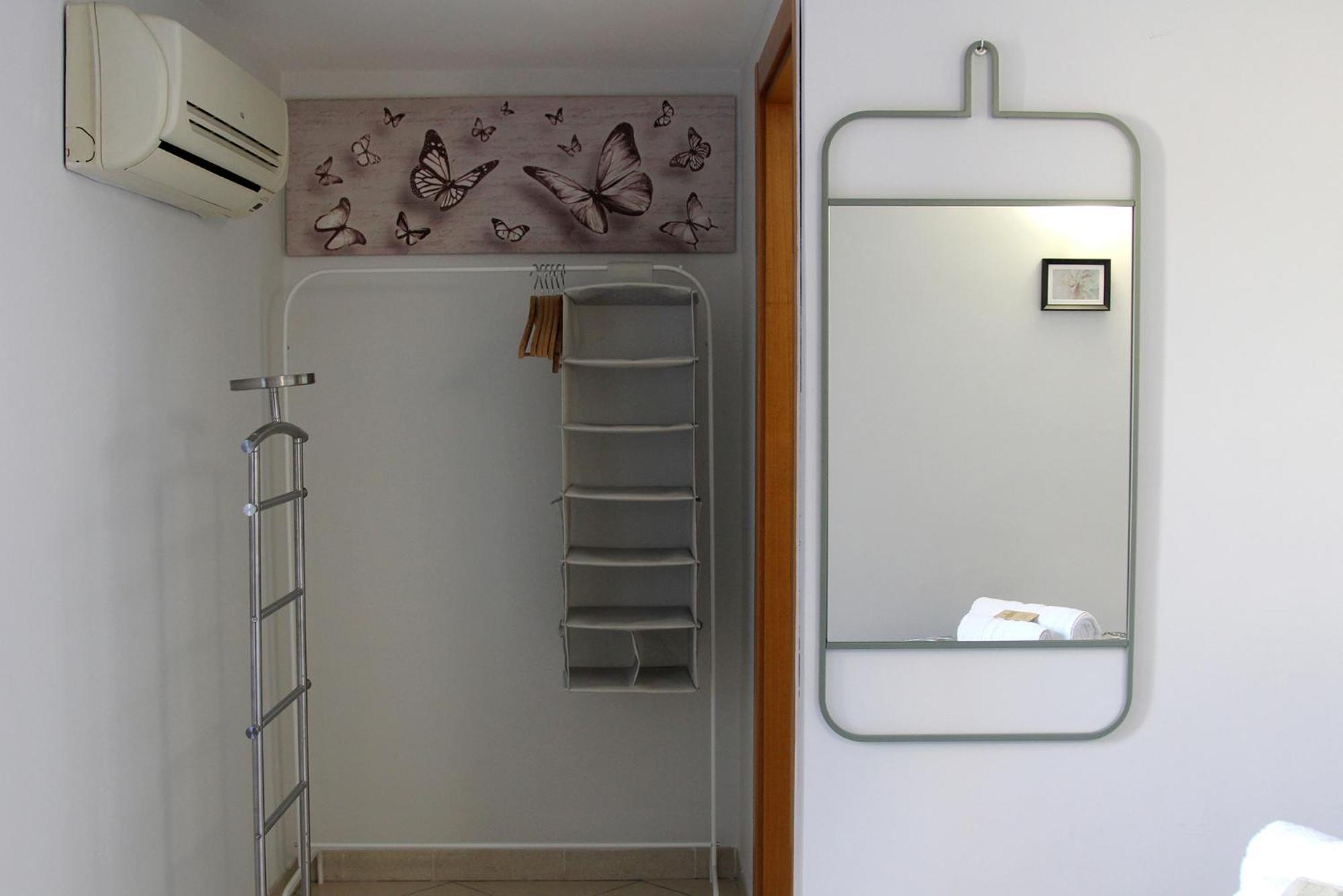 Casa Avallone เนเปิลส์ ภายนอก รูปภาพ