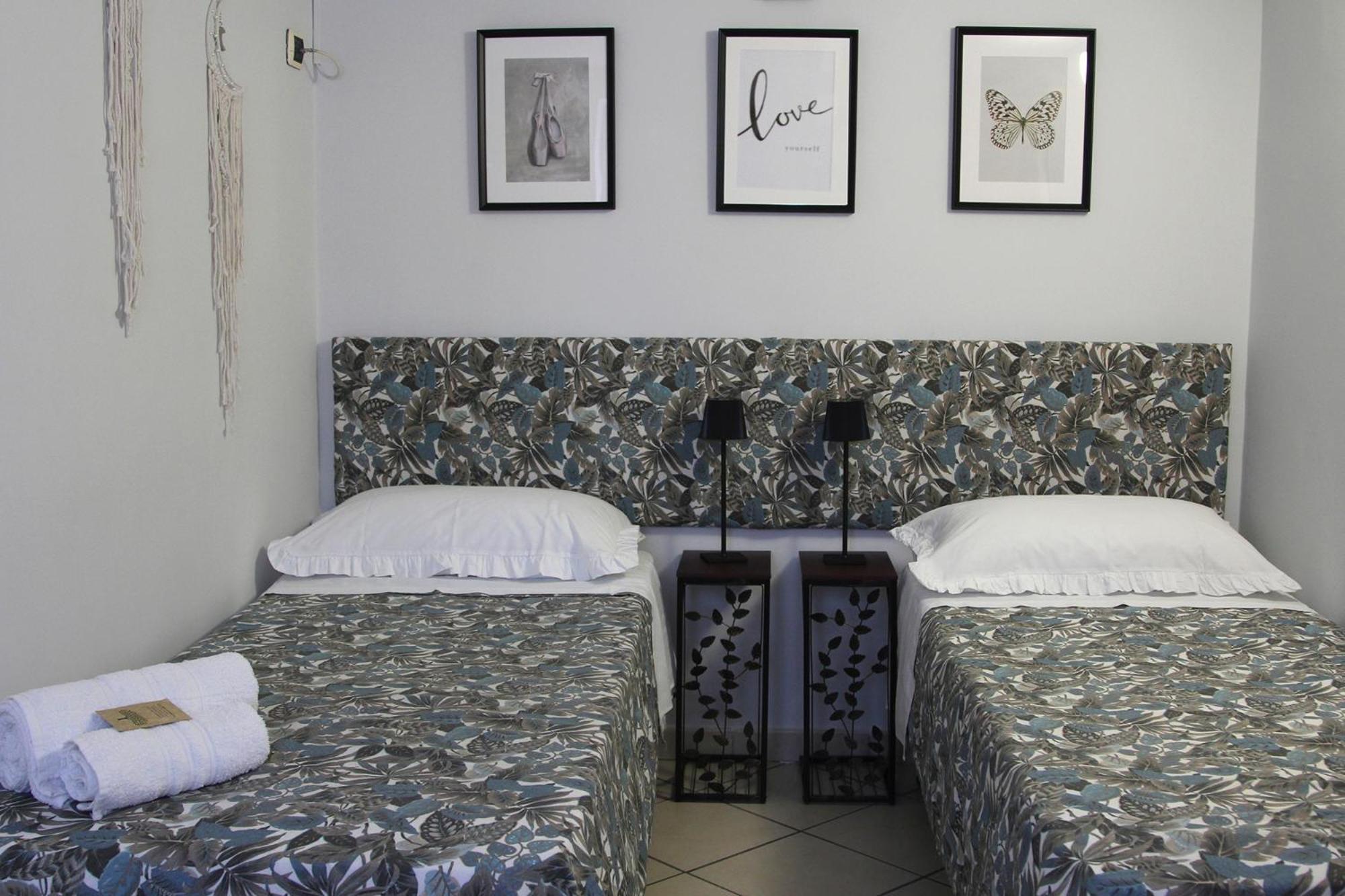 Casa Avallone เนเปิลส์ ภายนอก รูปภาพ
