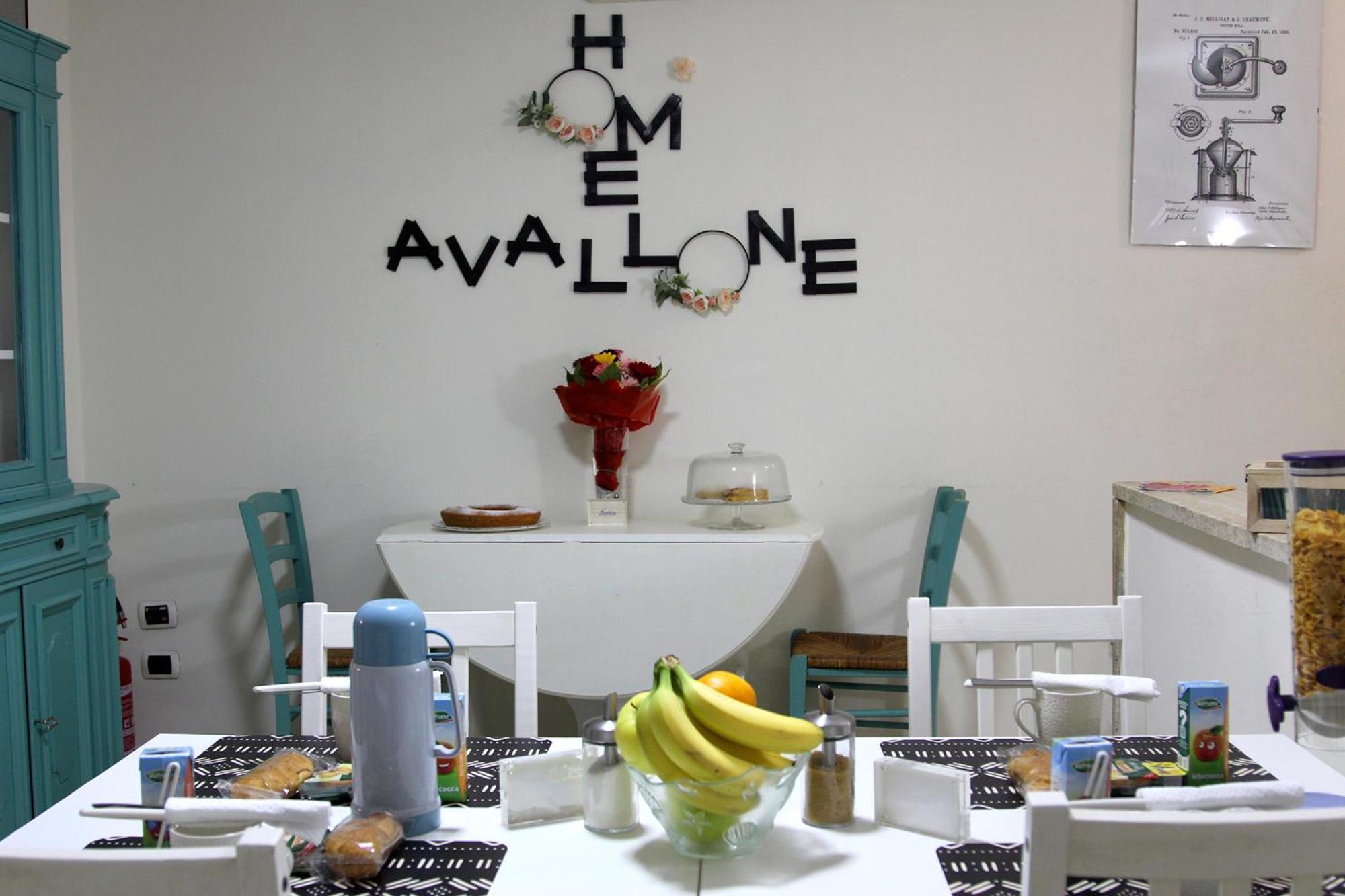 Casa Avallone เนเปิลส์ ภายนอก รูปภาพ