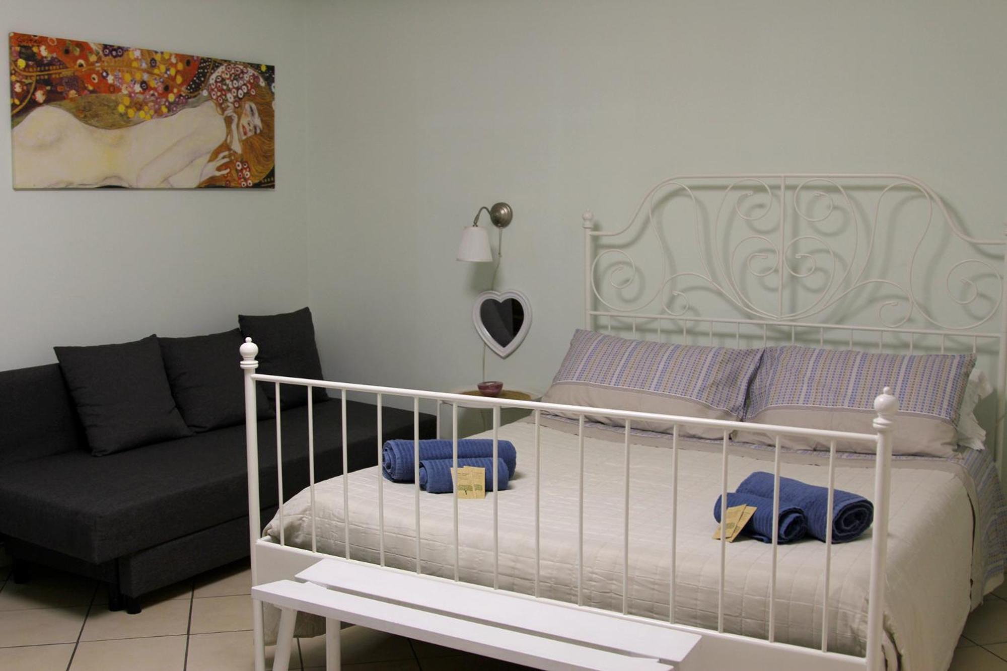 Casa Avallone เนเปิลส์ ภายนอก รูปภาพ