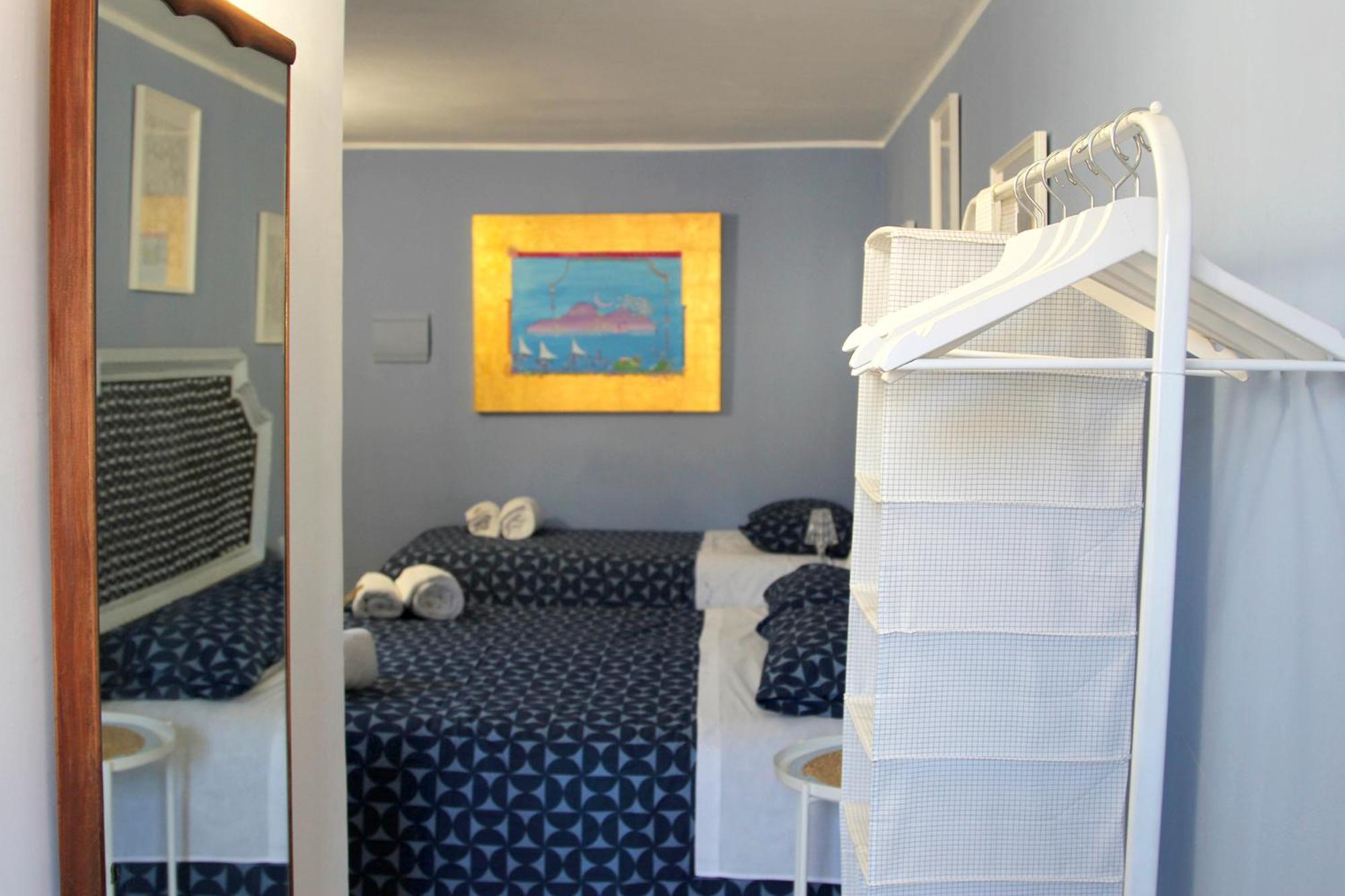 Casa Avallone เนเปิลส์ ภายนอก รูปภาพ