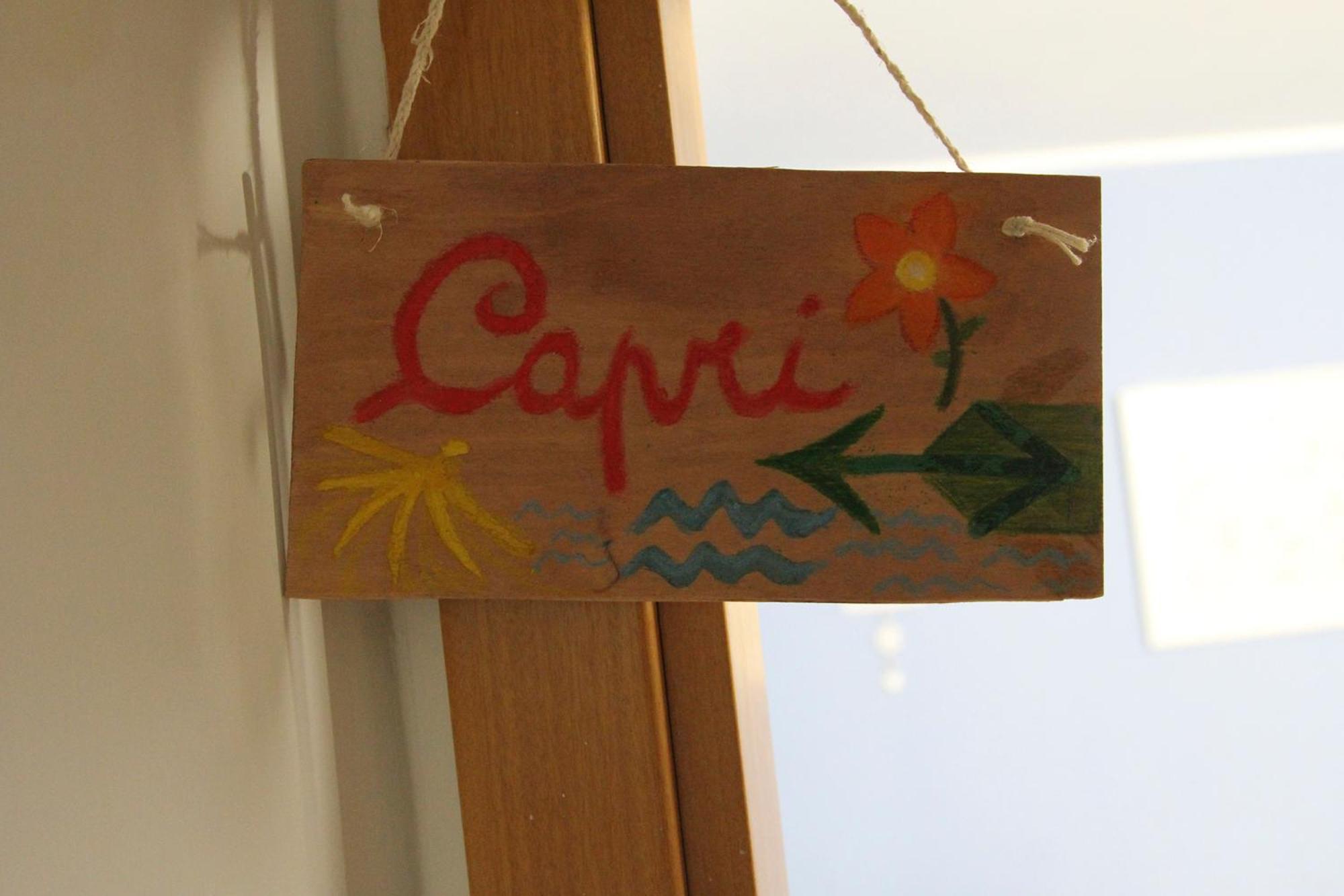 Casa Avallone เนเปิลส์ ภายนอก รูปภาพ