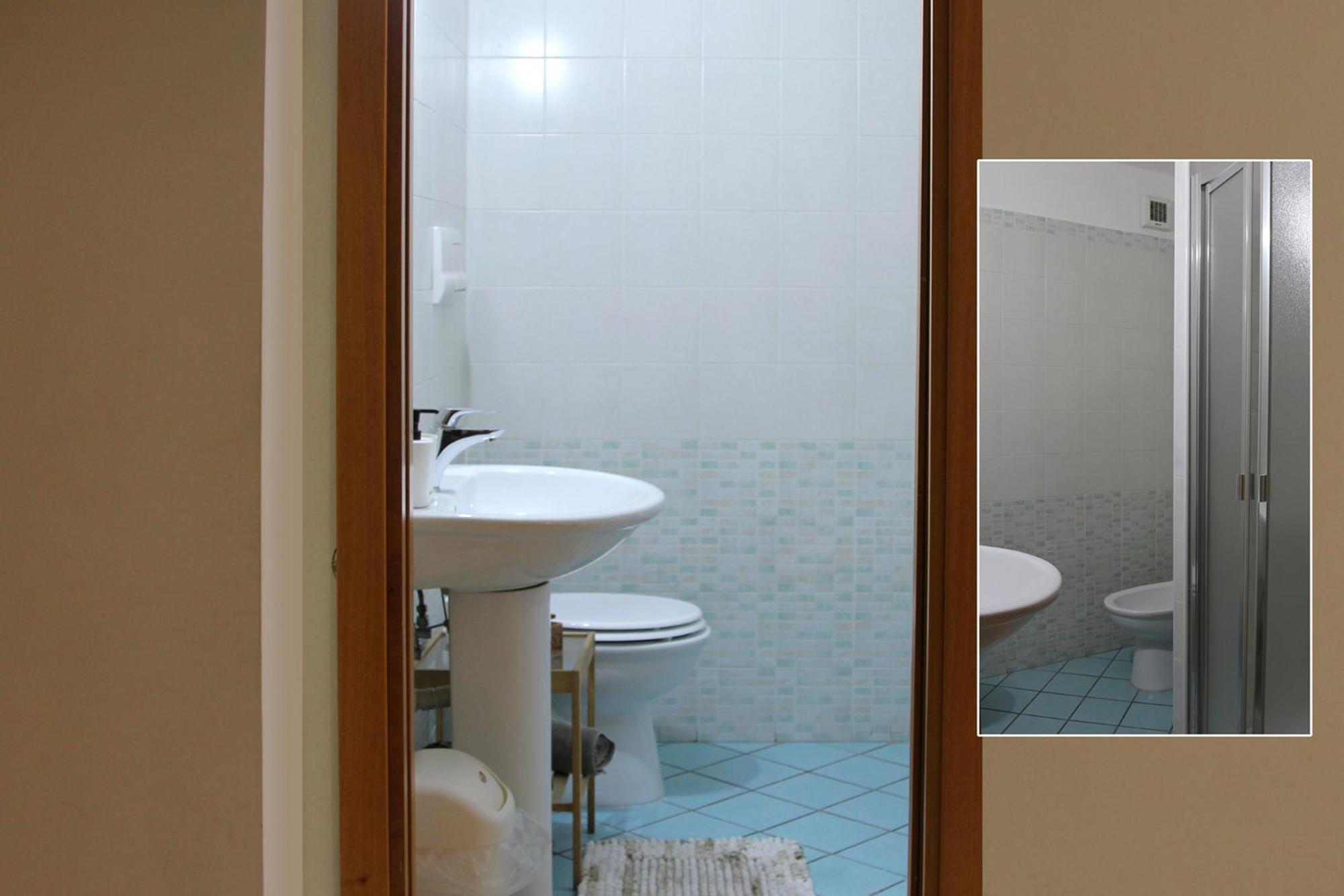 Casa Avallone เนเปิลส์ ภายนอก รูปภาพ