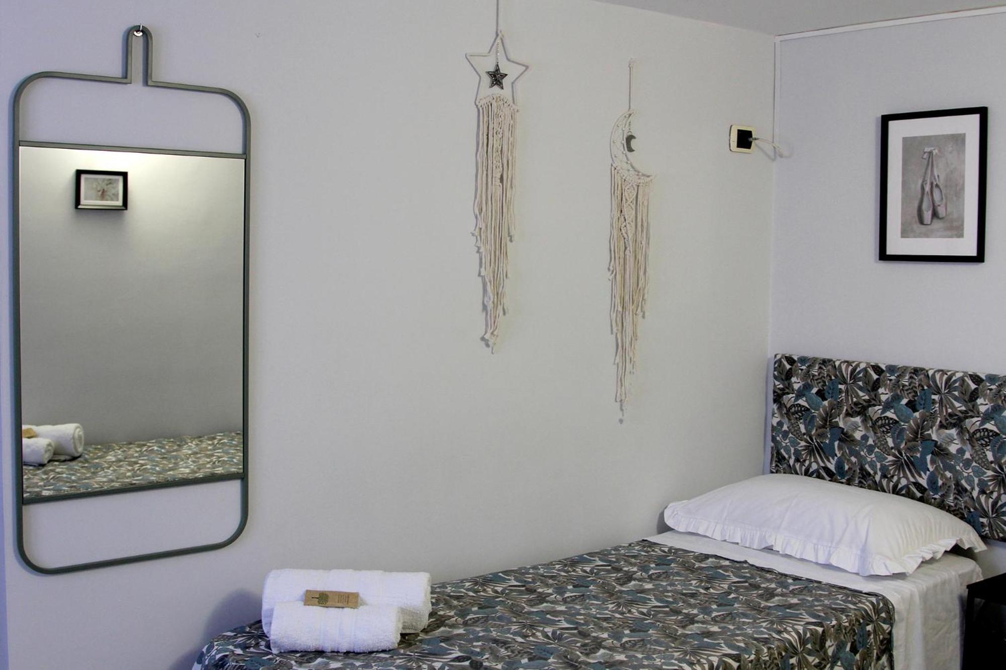 Casa Avallone เนเปิลส์ ภายนอก รูปภาพ